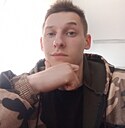 Знакомства: Кирилл, 19 лет, Полоцк