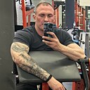 Знакомства: Виталий, 42 года, Москва