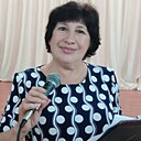 Знакомства: Валентина, 58 лет, Свердловск