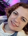 Знакомства: Татьяна, 46 лет, Канск