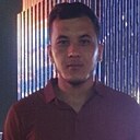 Знакомства: Нурмуроджон, 26 лет, Ульяновск