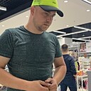 Знакомства: Сергей, 37 лет, Марьина Горка