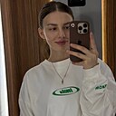 Знакомства: Яночка, 25 лет, Тула