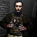 Знакомства: Александр, 25 лет, Макеевка