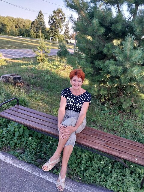 Фото - Tabor.ru