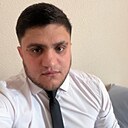 Знакомства: Руслан, 35 лет, Минусинск