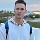 Знакомства: Алексей, 21 год, Нижний Новгород