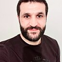 Знакомства: Artur, 39 лет, Москва