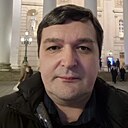 Знакомства: Дмитрий, 41 год, Москва