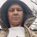 Знакомства: Серёга, 40 лет, Касимов