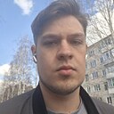 Знакомства: Максим, 24 года, Сосновоборск (Красноярский Край)
