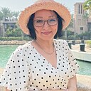 Знакомства: Зульфия, 51 год, Урай