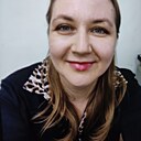 Знакомства: Анна, 39 лет, Новосибирск