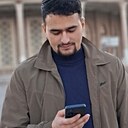 Знакомства: Мухамад, 27 лет, Усмань