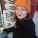 Знакомства: Ирина, 19 лет, Новосибирск