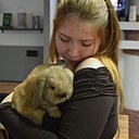 Знакомства: Оля, 21 год, Мурманск