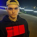 Знакомства: Артур, 20 лет, Смоленск