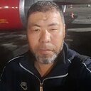 Знакомства: Рустем, 46 лет, Свободный