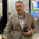 Знакомства: Владимир, 48 лет, Макеевка