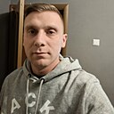 Знакомства: Сергей, 39 лет, Гродно