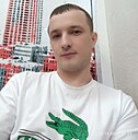 Знакомства: Антон, 33 года, Ханты-Мансийск