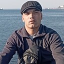 Знакомства: Давлад, 27 лет, Борзя