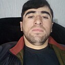 Знакомства: Samir, 27 лет, Худжанд