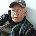 Знакомства: Хайрулла, 48 лет, Бологое