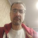 Знакомства: Андрей, 54 года, Самара