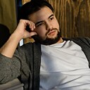 Знакомства: Андрей, 35 лет, Москва