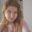 Знакомства: Есения, 22 года, Москва