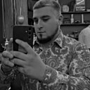 Знакомства: Саид, 27 лет, Москва