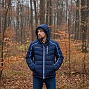 Знакомства: Lubvenchik, 41 год, Прага