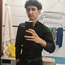 Знакомства: Эмин, 18 лет, Люберцы