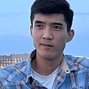 Знакомства: Самат, 25 лет, Семей