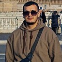 Знакомства: Алишер, 27 лет, Утена