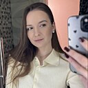 Знакомства: Анна, 28 лет, Брест