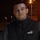 Знакомства: Никита, 21 год, Москва