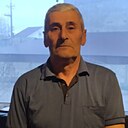 Знакомства: Варуж, 62 года, Ульяновск