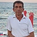 Знакомства: Армен, 48 лет, Симферополь