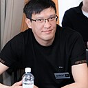 Знакомства: Кайрат, 40 лет, Астана