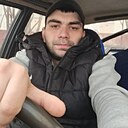 Знакомства: Саша, 28 лет, Мурманск