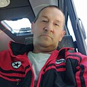 Знакомства: Володимир, 45 лет, Херсон