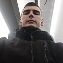 Знакомства: Александр, 21 год, Смоленск