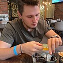 Знакомства: Илья, 26 лет, Королёв