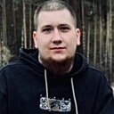 Знакомства: Кирилл, 28 лет, Сургут