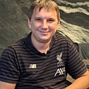Знакомства: Денис, 41 год, Солигорск