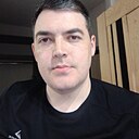 Знакомства: Евгений, 37 лет, Рязань