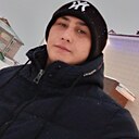 Знакомства: Степан, 23 года, Нефтекамск