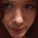 Знакомства: Алиса, 18 лет, Тула